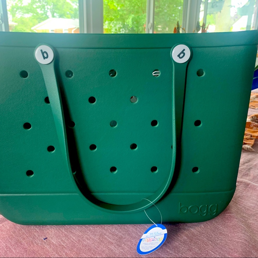 BNWT Bogg Bag Original XL